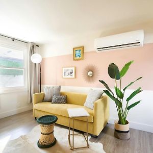 Superior One-Bedroom Apartment